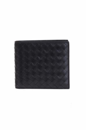 Portfel skÓrzany, zdjęcie 1 Portfel skÓrzany od Bottega Veneta